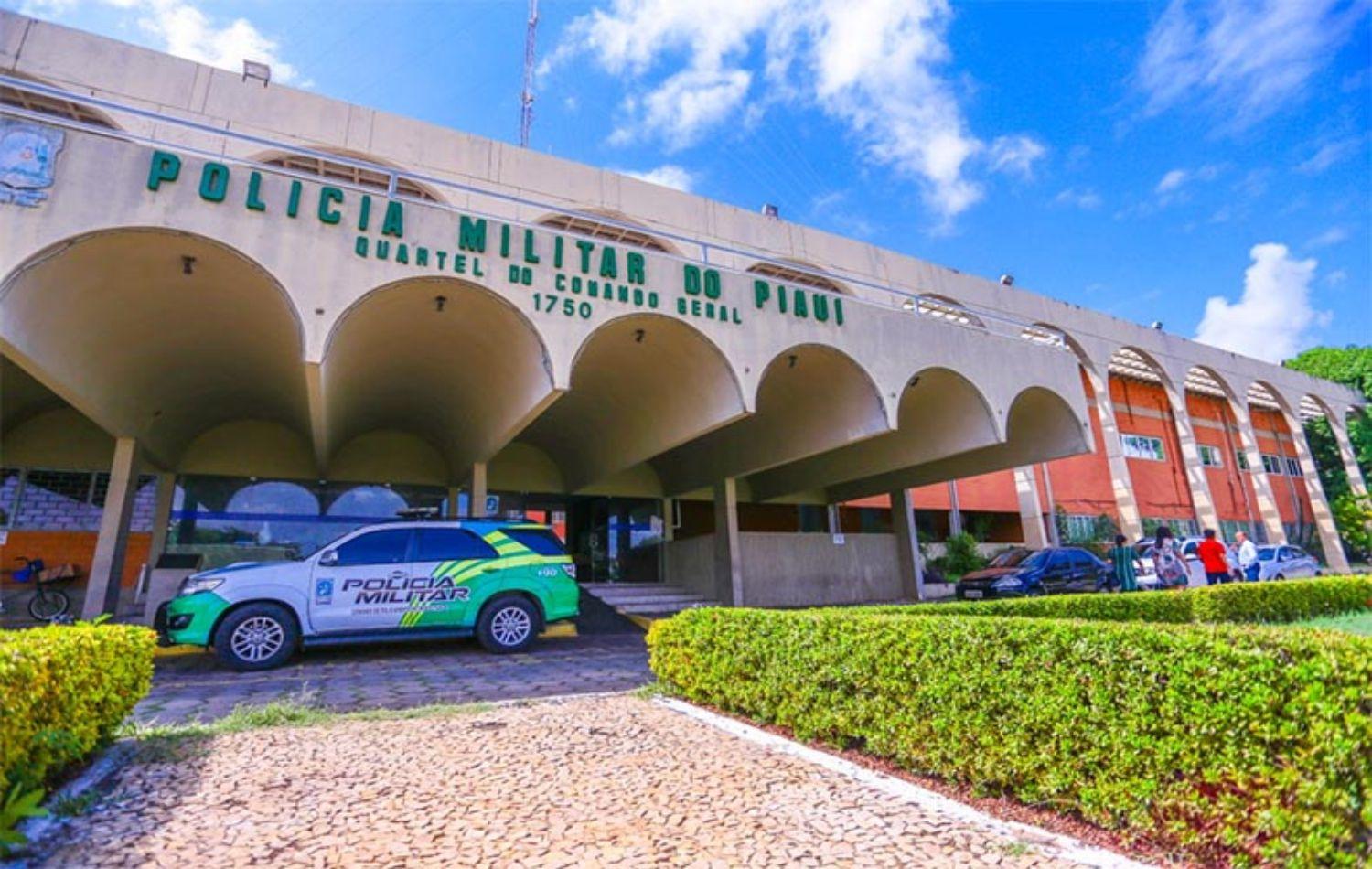 Sai novo cronograma do concurso da PM; inscrições reabrem dia 6 de outubro