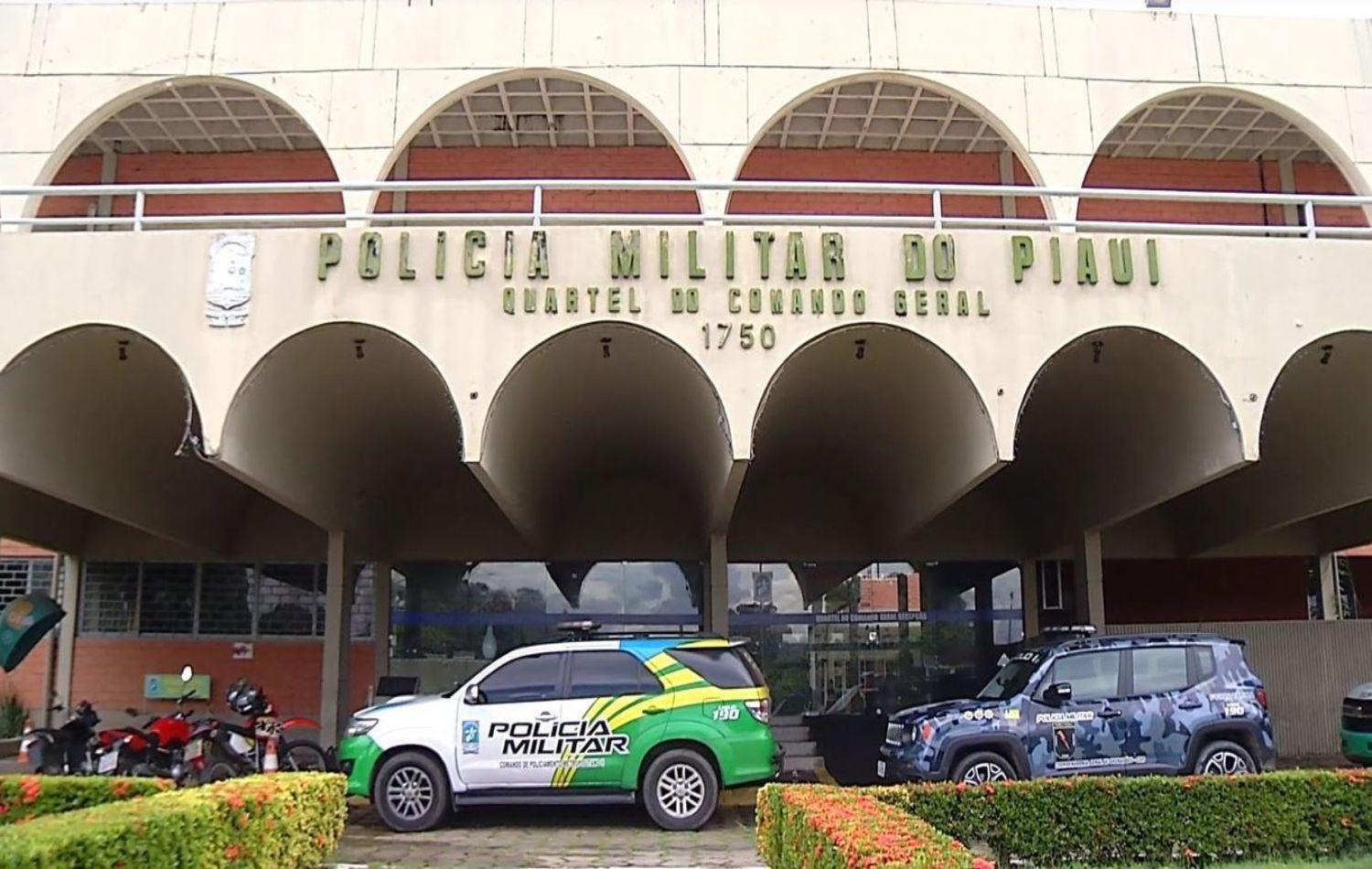 Inscrições do concurso para soldado da Polícia Militar do Piauí são reabertas