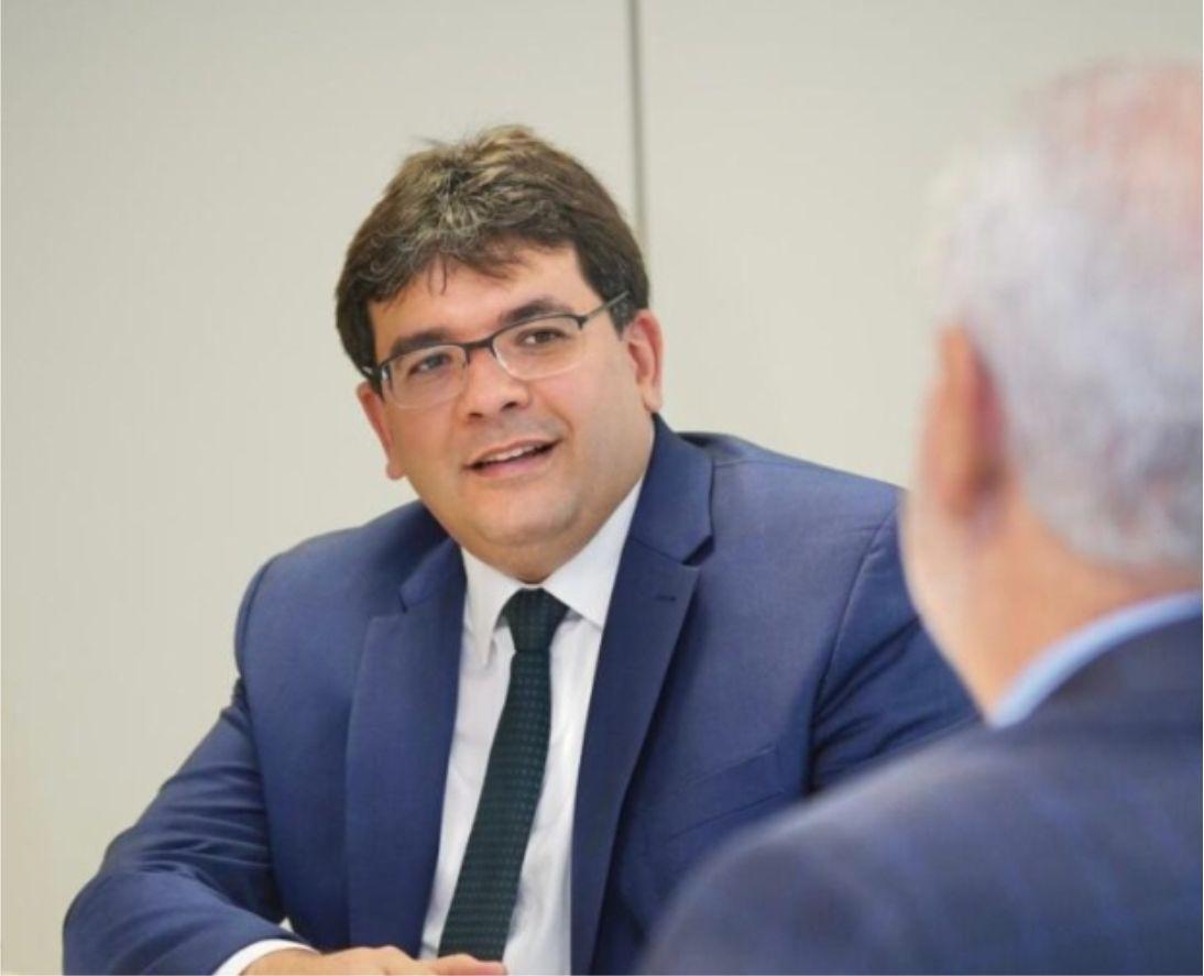 Governador viaja em missão oficial para Espanha, Alemanha, Suécia, Inglaterra e Itália em junho