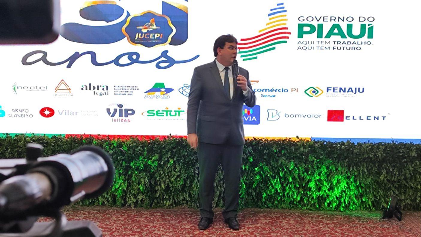 Personalidades nacionais e locais são homenageadas durante comemoração pelos 131 anos da Jucepi