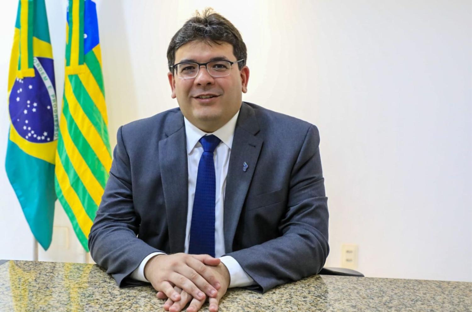 Título: Governo do Estado apresenta programa 