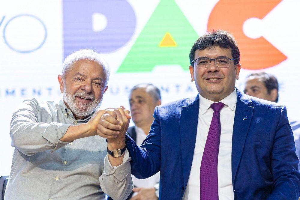 Novo PAC destinará mais de R$ 315 milhões para obras na área da saúde no Piauí