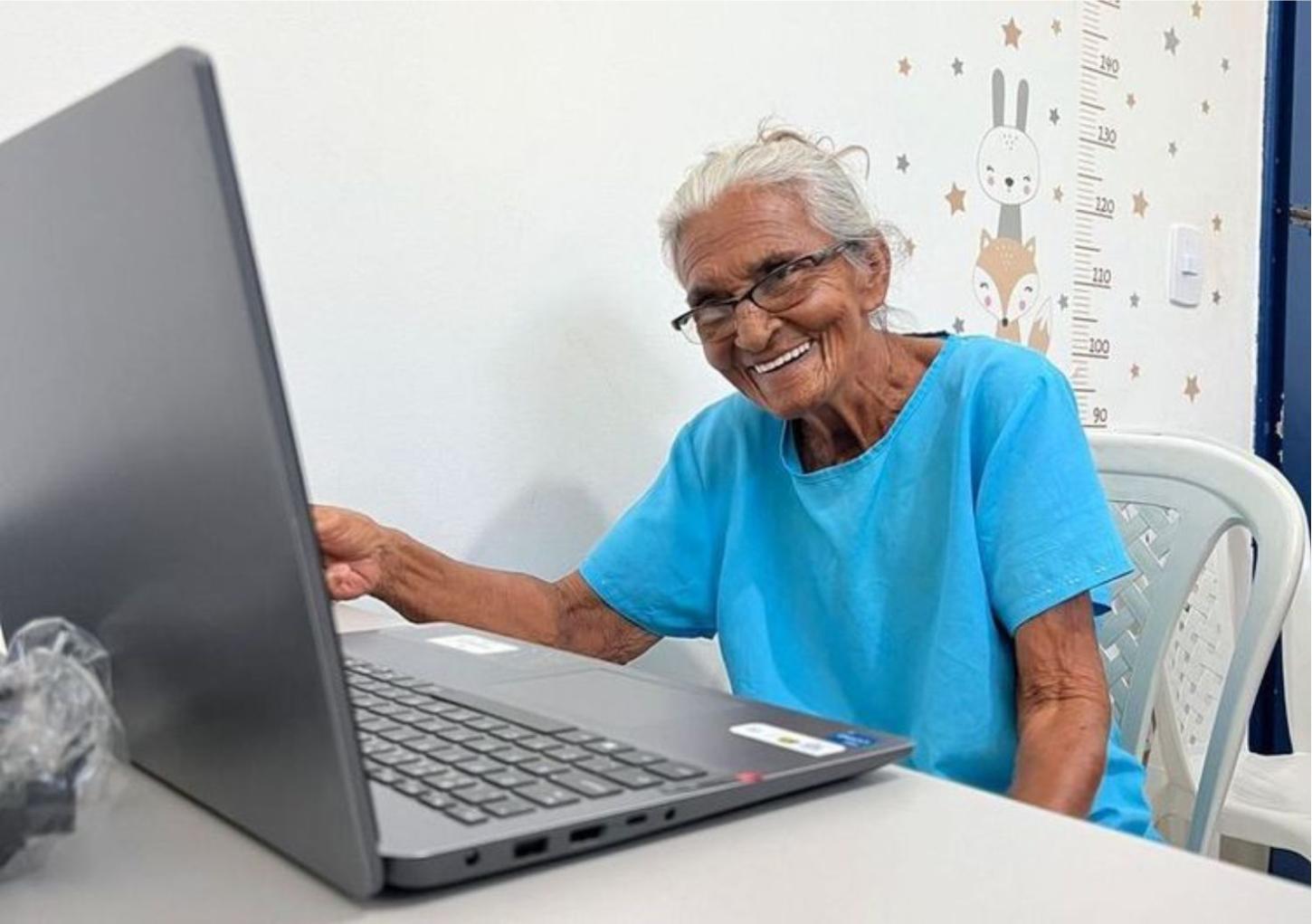 Aplicativo do Piauí Saúde Digital já está disponível para os piauienses