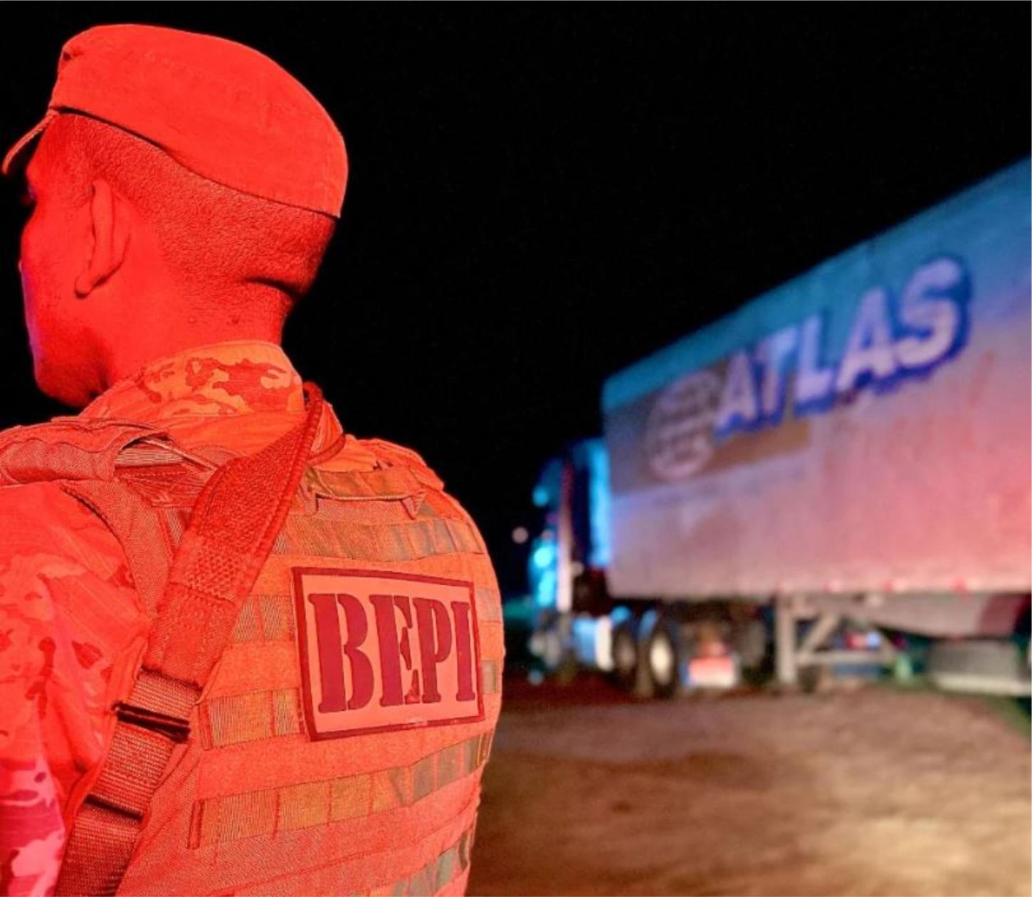 Saiba quem é o jovem morto em confronto com o BEPI no interior do Piauí