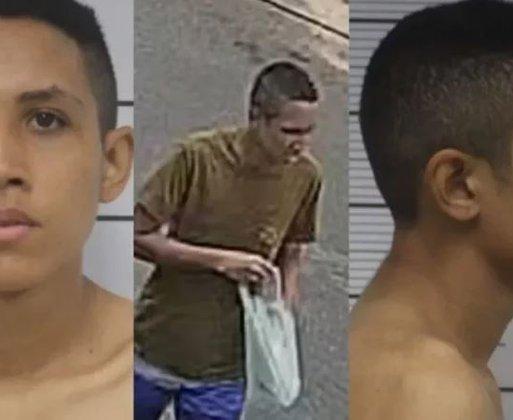 Laudo revela deficiência intelectual em acusado de atacar professora com seringa em Teresina