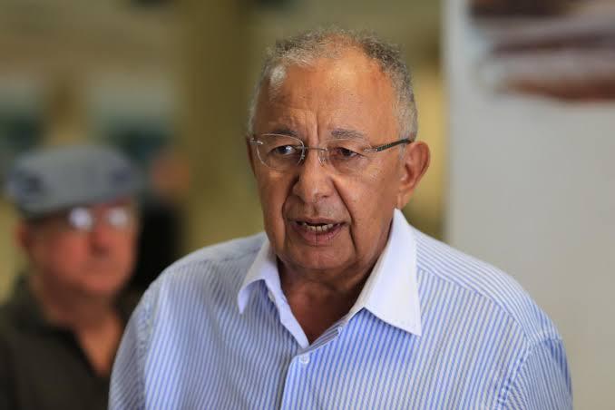 Câmara de Teresina vai decidir se Dr. Pessoa continuará elegível após parecer do TCE