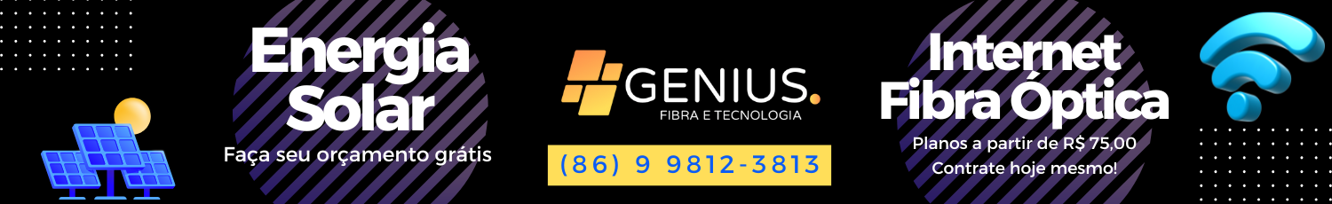Genius Fibra