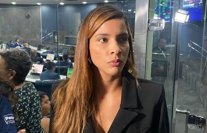 Juiz nega pedido de revogação e mantém prisão da vereadora Tatiana Medeiros