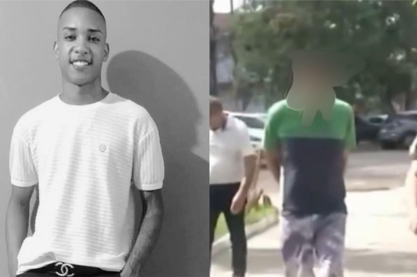 Suspeito de mandar matar cabeleireiro é preso; vítima foi morta por atender 