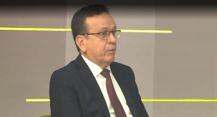 Presidente do TRE-PI fala sobre os desafios das Eleições 2026