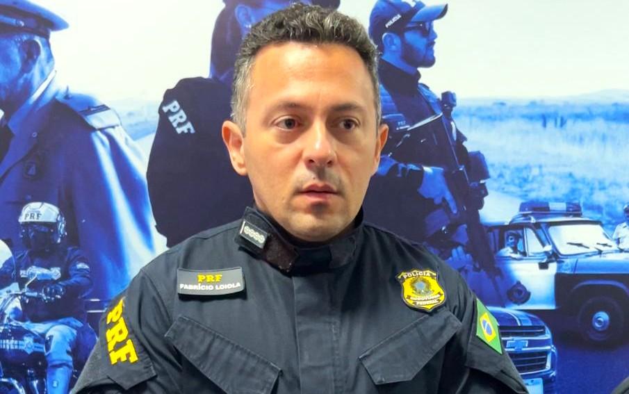Motoristas alcoolizados que matam no trânsito devem receber pena máxima, defende PRF