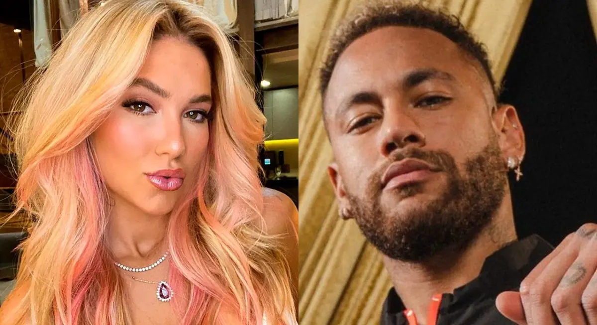 Ministério Público investiga contratos de Virgínia e Neymar com bets