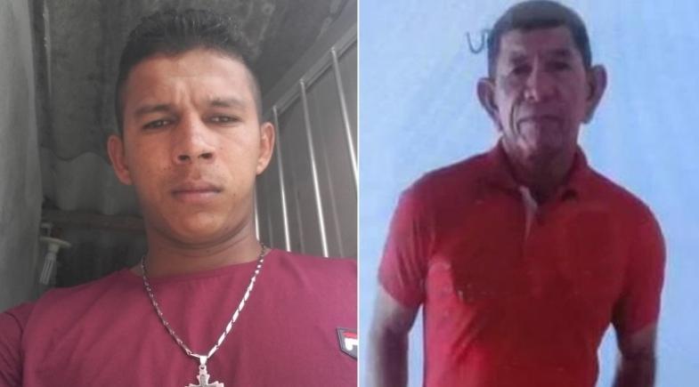 Condenado por matar patrão com ajuda do filho está entre os 99 presos da “Cerco Fechado”