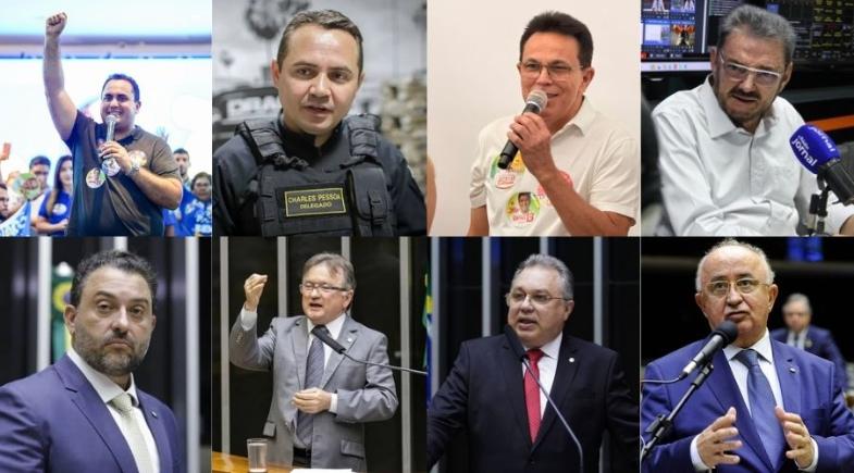 Quem entra e quem sai? Veja como fica a bancada do Piauí na Câmara Federal