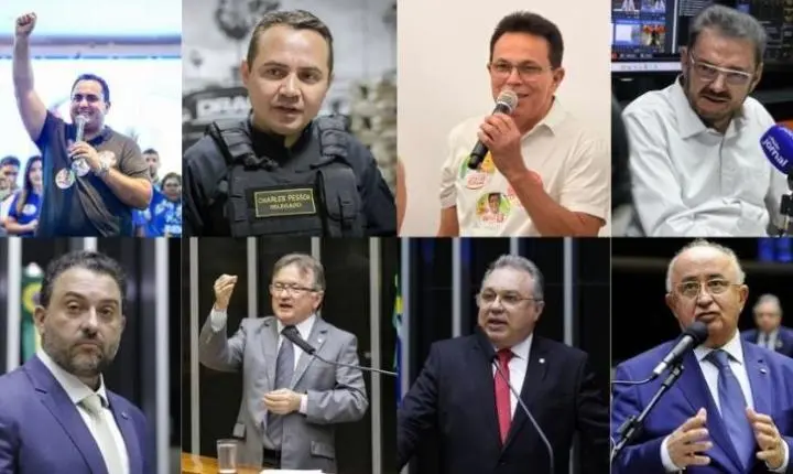 Quem entra e quem sai? Veja como fica a bancada do Piauí na Câmara Federal